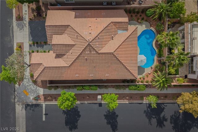 11678 Bradford Commons Drive, Las Vegas, NV 89135