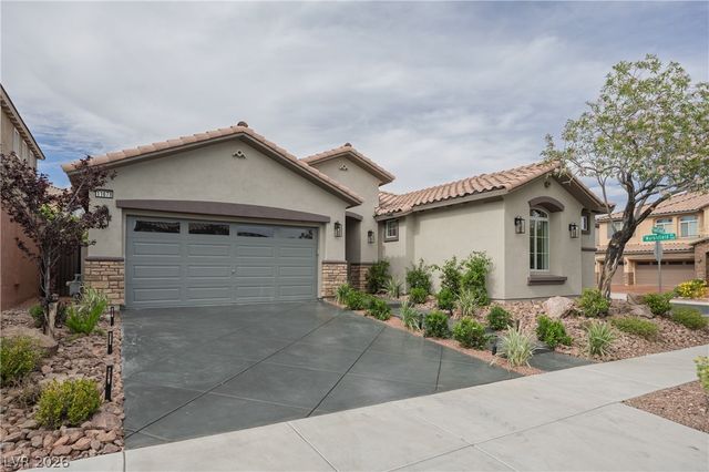 11678 Bradford Commons Drive, Las Vegas, NV 89135