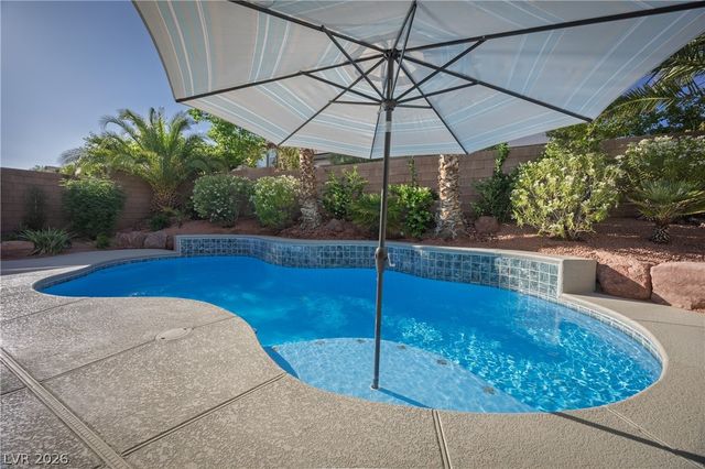 11678 Bradford Commons Drive, Las Vegas, NV 89135