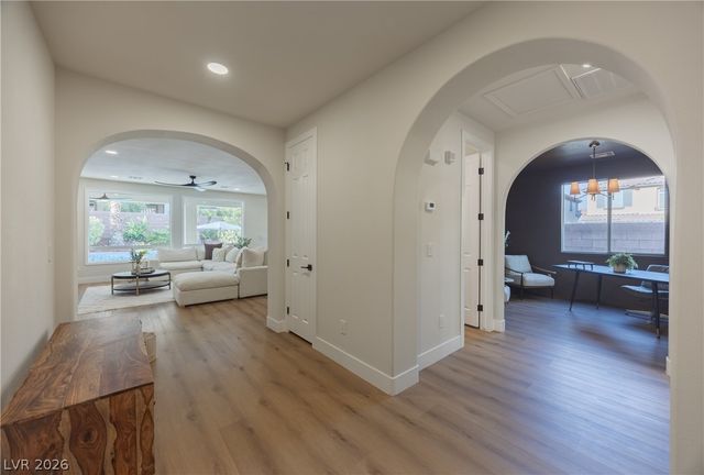11678 Bradford Commons Drive, Las Vegas, NV 89135