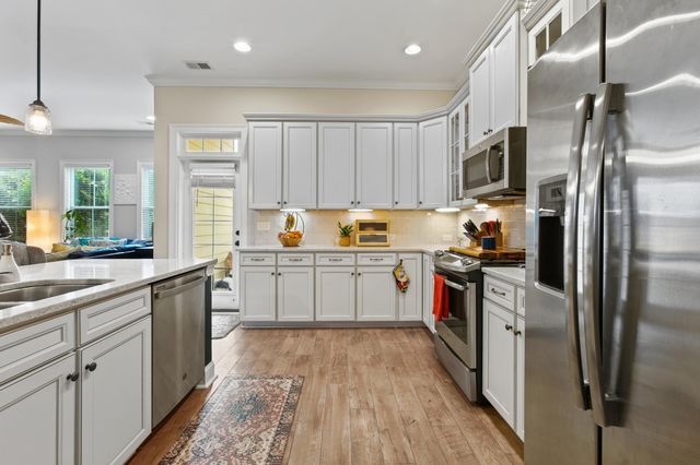 4282 Misty Hollow Lane, Ravenel, SC 29470
