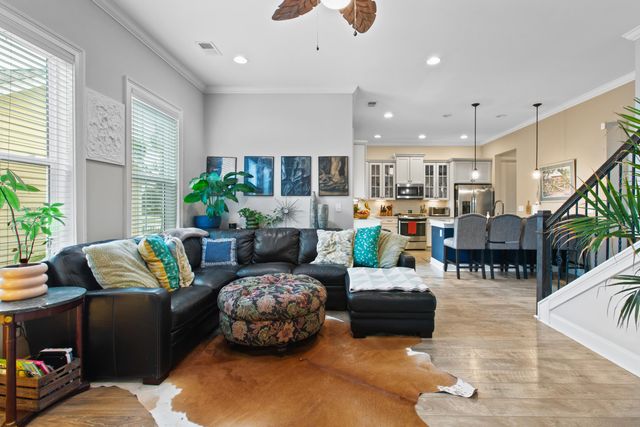 4282 Misty Hollow Lane, Ravenel, SC 29470