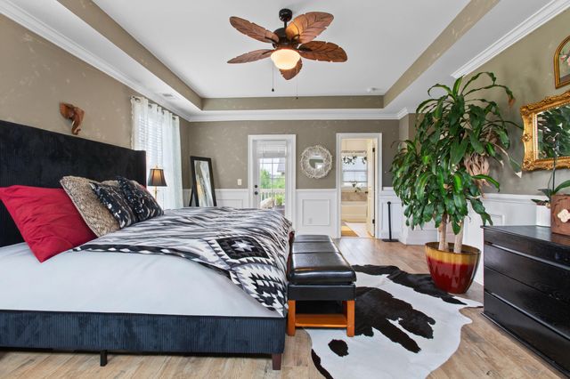4282 Misty Hollow Lane, Ravenel, SC 29470