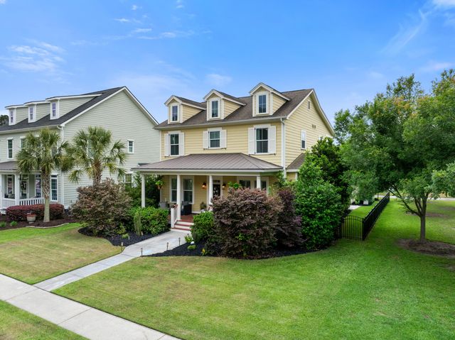 4282 Misty Hollow Lane, Ravenel, SC 29470