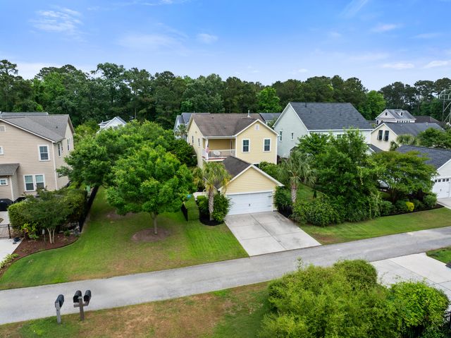 4282 Misty Hollow Lane, Ravenel, SC 29470
