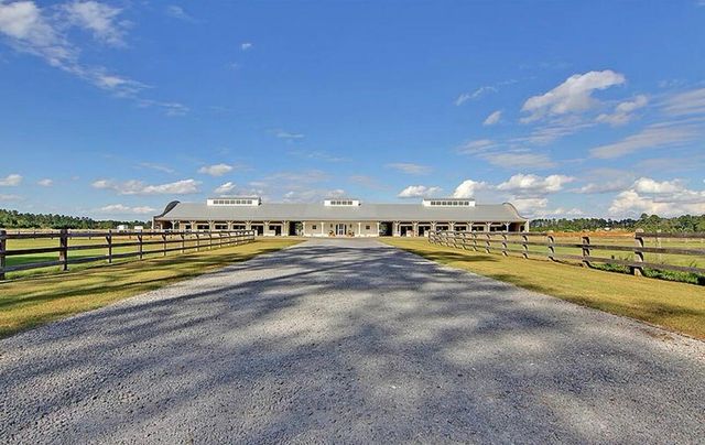 4282 Misty Hollow Lane, Ravenel, SC 29470