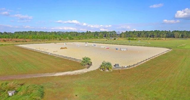 4282 Misty Hollow Lane, Ravenel, SC 29470