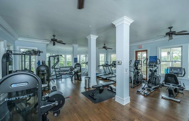 4282 Misty Hollow Lane, Ravenel, SC 29470