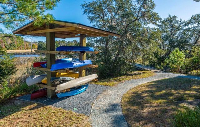 4282 Misty Hollow Lane, Ravenel, SC 29470