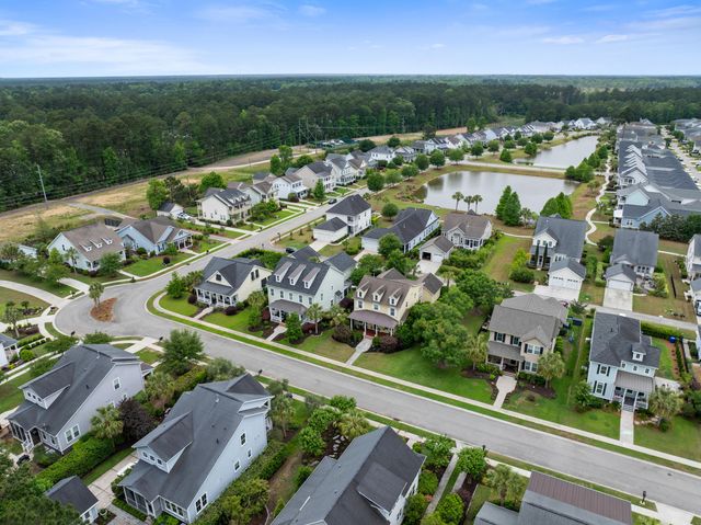 4282 Misty Hollow Lane, Ravenel, SC 29470