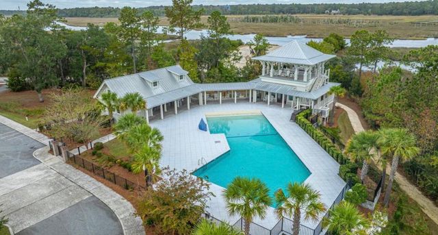 4282 Misty Hollow Lane, Ravenel, SC 29470