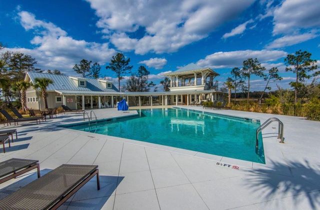 4282 Misty Hollow Lane, Ravenel, SC 29470