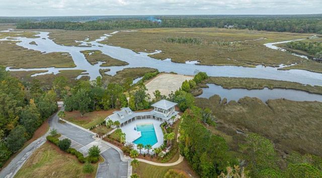 4282 Misty Hollow Lane, Ravenel, SC 29470
