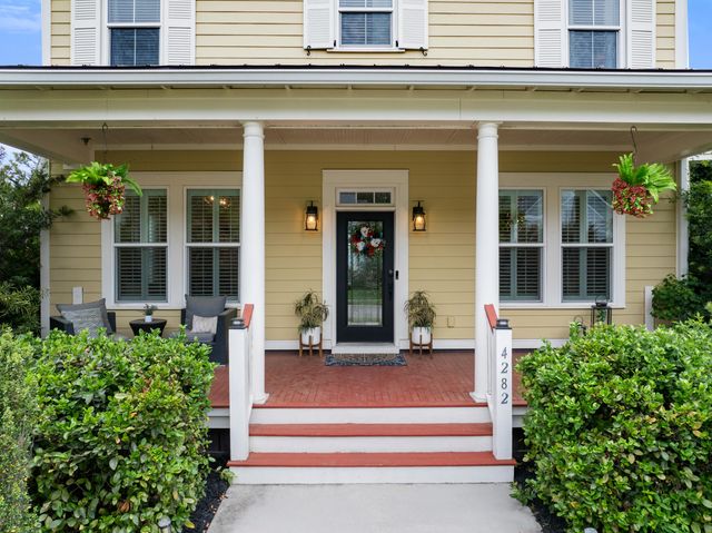 4282 Misty Hollow Lane, Ravenel, SC 29470