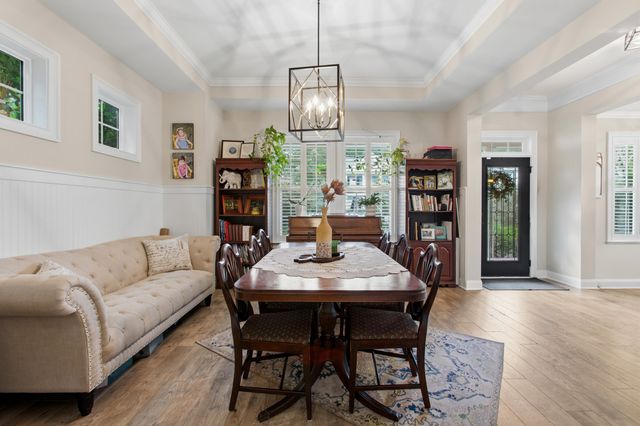 4282 Misty Hollow Lane, Ravenel, SC 29470