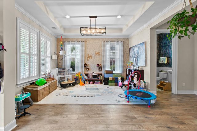4282 Misty Hollow Lane, Ravenel, SC 29470