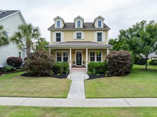 4282 Misty Hollow Lane, Ravenel, SC 29470