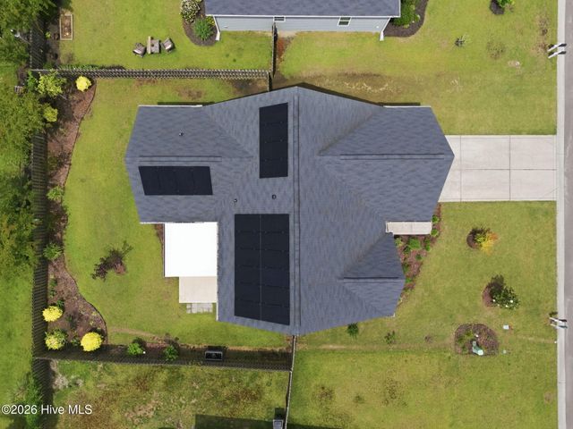 918 Rolling Pines Loop Road NE, Leland, NC 28451