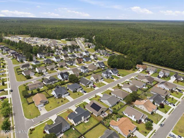 918 Rolling Pines Loop Road NE, Leland, NC 28451