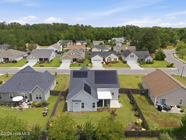 918 Rolling Pines Loop Road NE, Leland, NC 28451