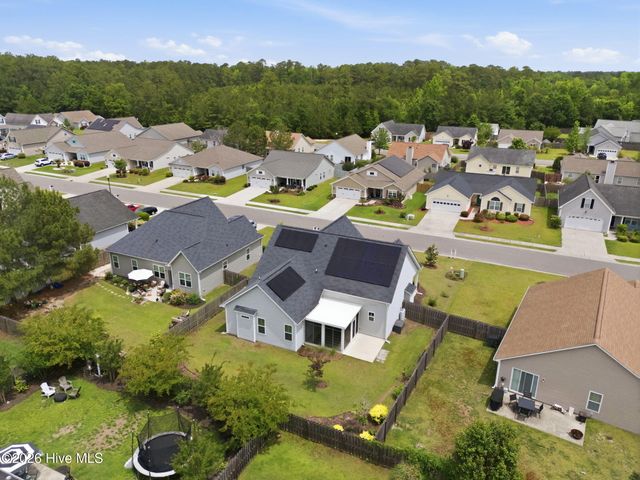 918 Rolling Pines Loop Road NE, Leland, NC 28451