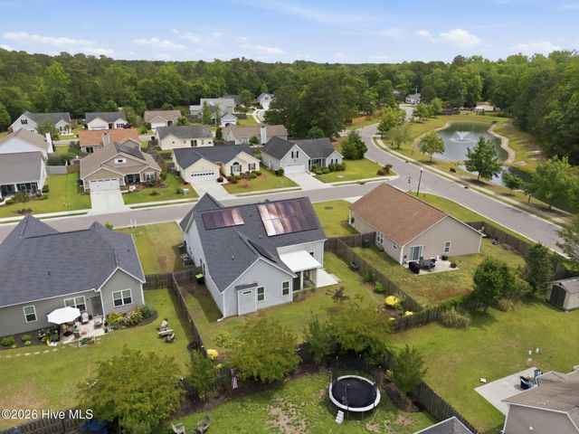 918 Rolling Pines Loop Road NE, Leland, NC 28451