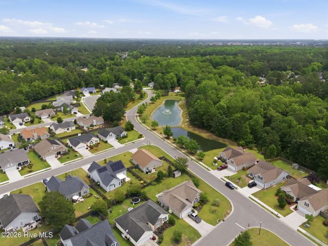 918 Rolling Pines Loop Road NE, Leland, NC 28451