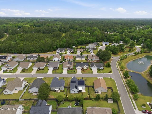 918 Rolling Pines Loop Road NE, Leland, NC 28451