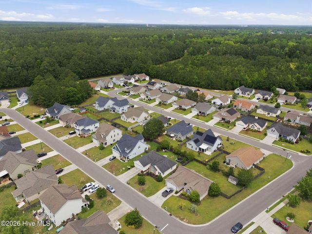 918 Rolling Pines Loop Road NE, Leland, NC 28451