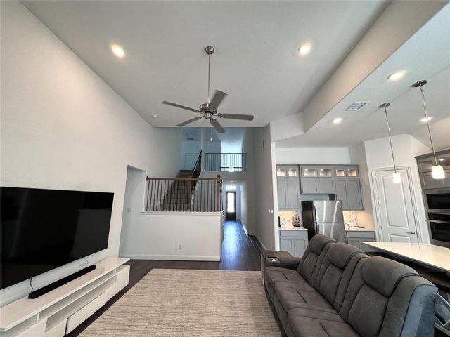 17305 Texas Pistache Drive, Dallas, TX 75252