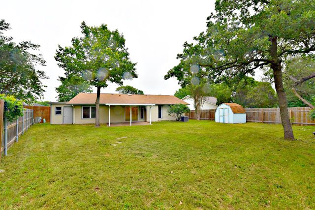 12003 Grey Fawn PATH, Austin, TX 78750