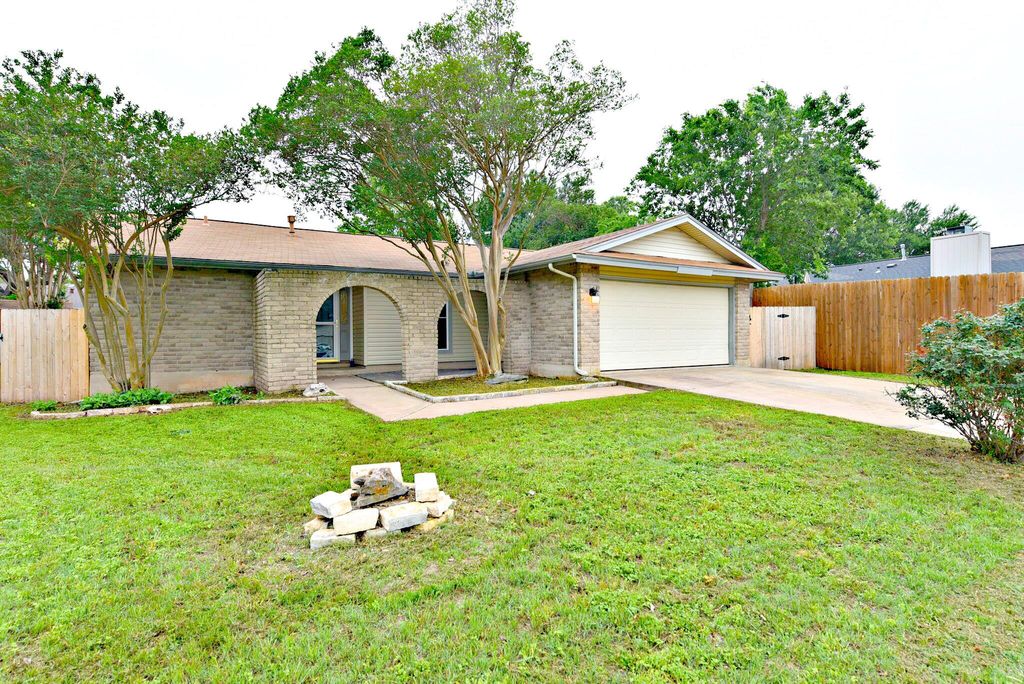 12003 Grey Fawn PATH, Austin, TX 78750
