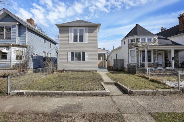 130 Chicago Avenue, Columbus, OH 43222