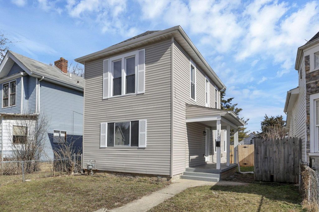130 Chicago Avenue, Columbus, OH 43222