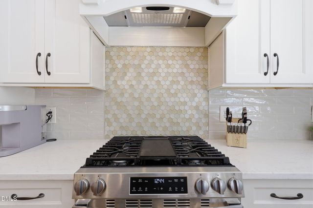 4724 Studbury Hall Court, Wake Forest, NC 27587