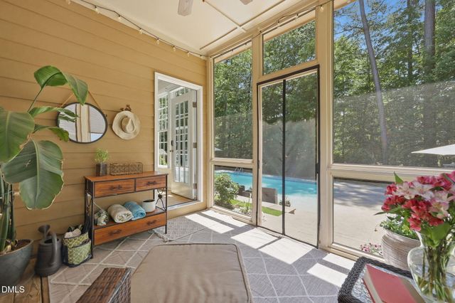 4724 Studbury Hall Court, Wake Forest, NC 27587