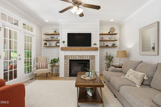 4724 Studbury Hall Court, Wake Forest, NC 27587