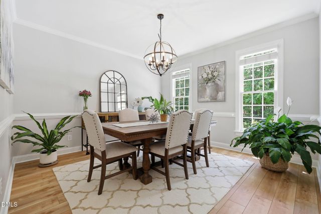 4724 Studbury Hall Court, Wake Forest, NC 27587