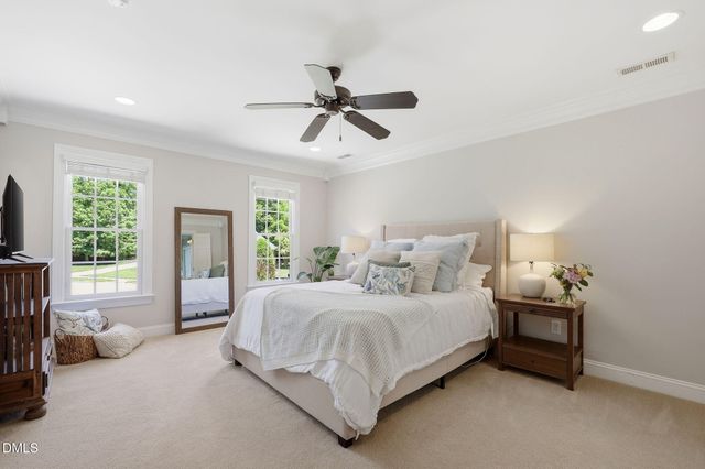 4724 Studbury Hall Court, Wake Forest, NC 27587