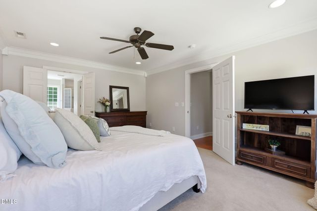 4724 Studbury Hall Court, Wake Forest, NC 27587