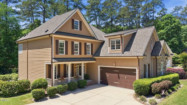 4724 Studbury Hall Court, Wake Forest, NC 27587