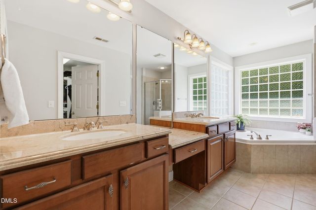 4724 Studbury Hall Court, Wake Forest, NC 27587