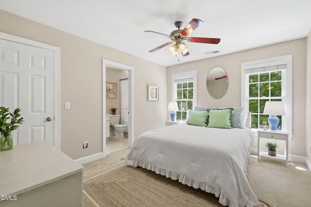4724 Studbury Hall Court, Wake Forest, NC 27587