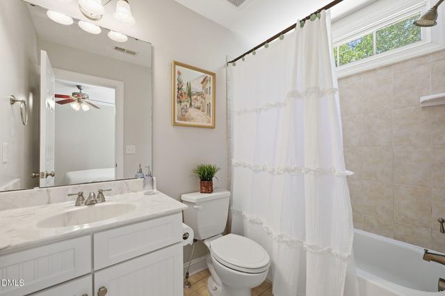 4724 Studbury Hall Court, Wake Forest, NC 27587