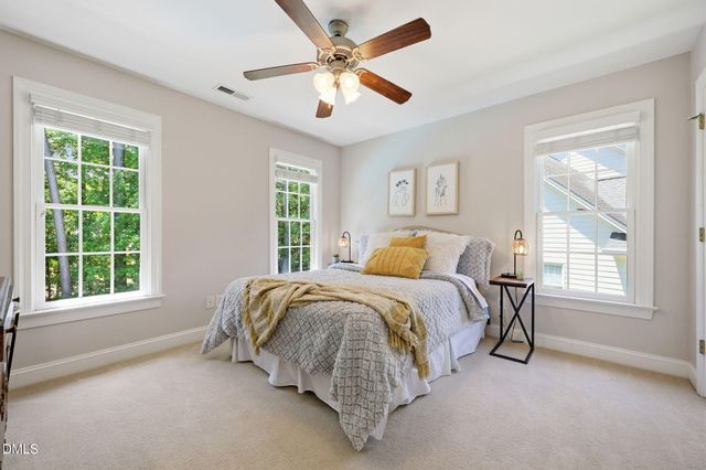 4724 Studbury Hall Court, Wake Forest, NC 27587