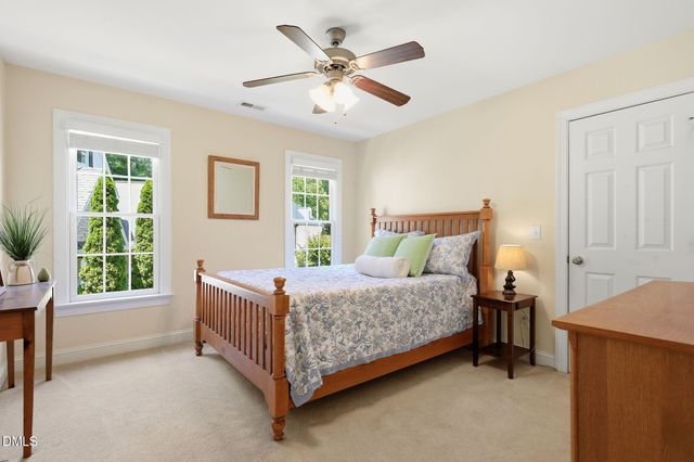 4724 Studbury Hall Court, Wake Forest, NC 27587