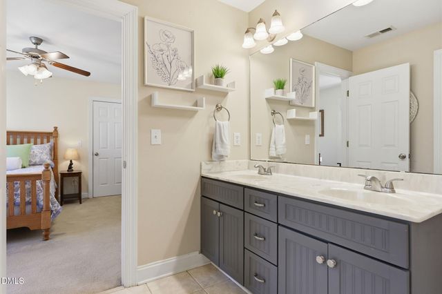 4724 Studbury Hall Court, Wake Forest, NC 27587