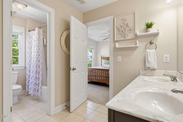 4724 Studbury Hall Court, Wake Forest, NC 27587