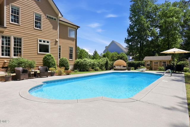 4724 Studbury Hall Court, Wake Forest, NC 27587