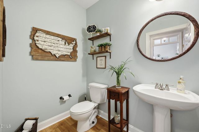 4724 Studbury Hall Court, Wake Forest, NC 27587